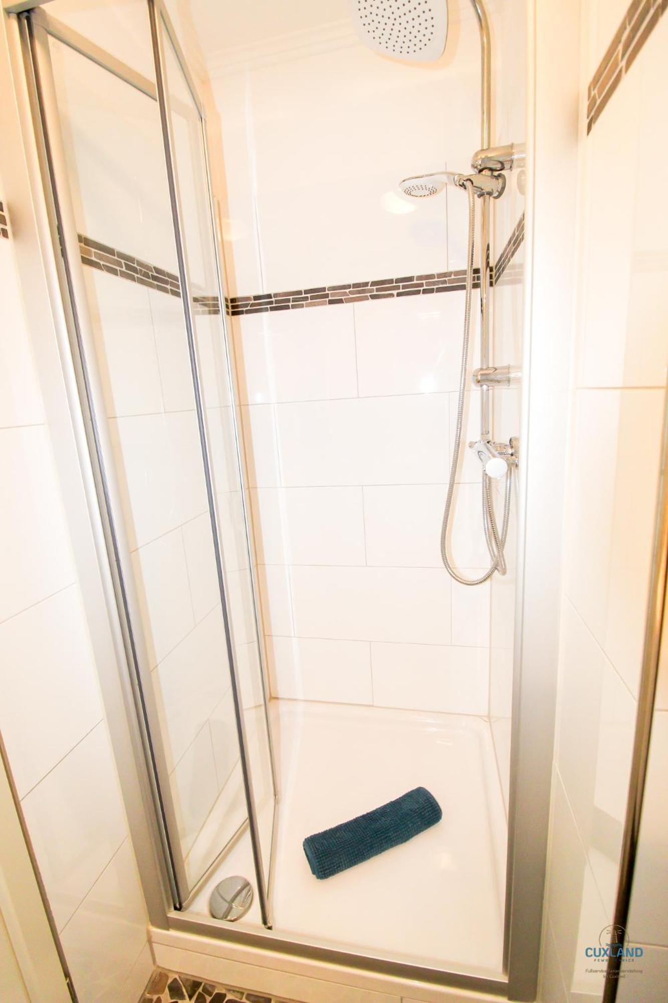 Haus Frauenpreiss Wohnung 62 クックスハーフェン エクステリア 写真