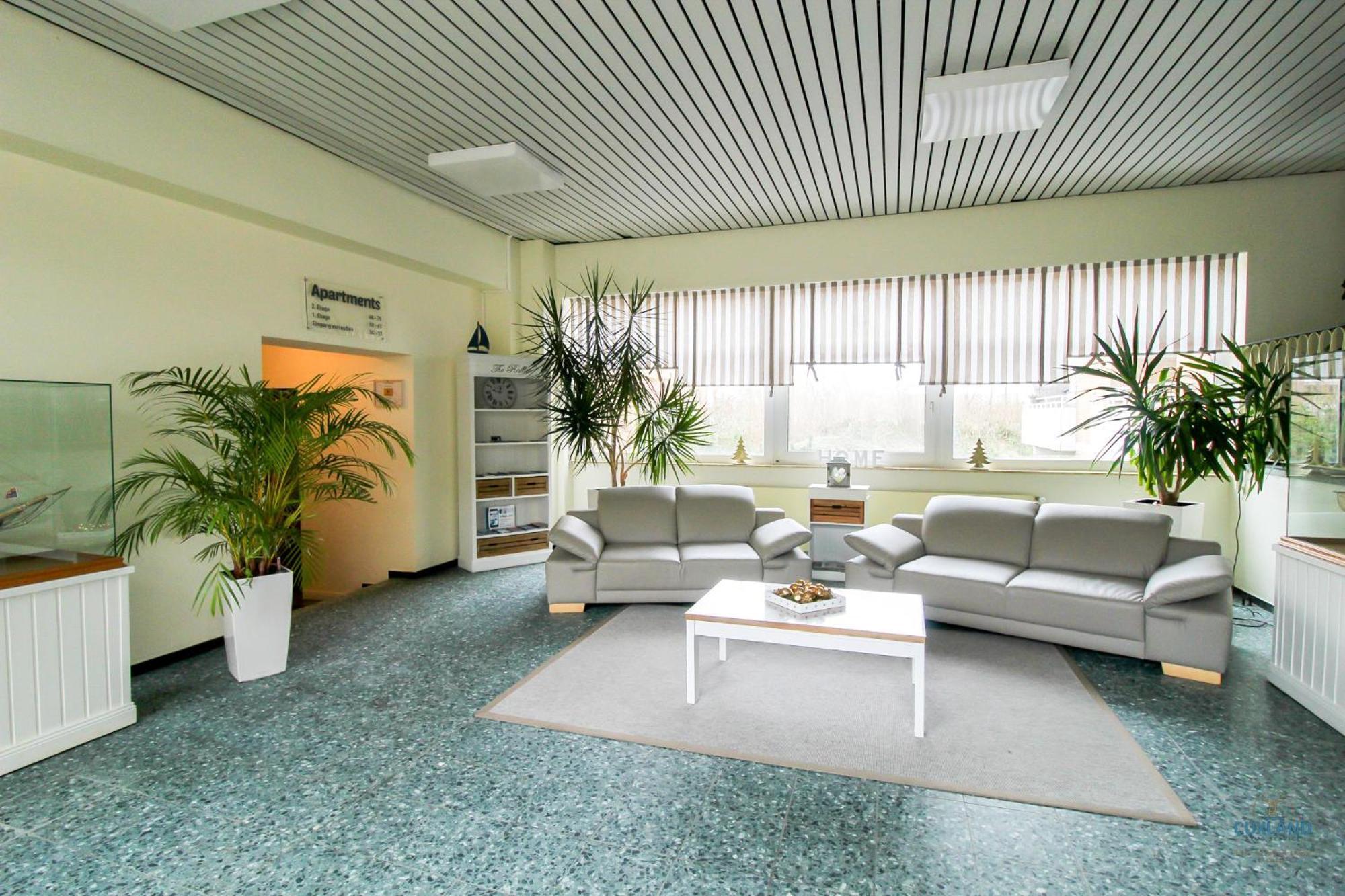 Haus Frauenpreiss Wohnung 62 クックスハーフェン エクステリア 写真