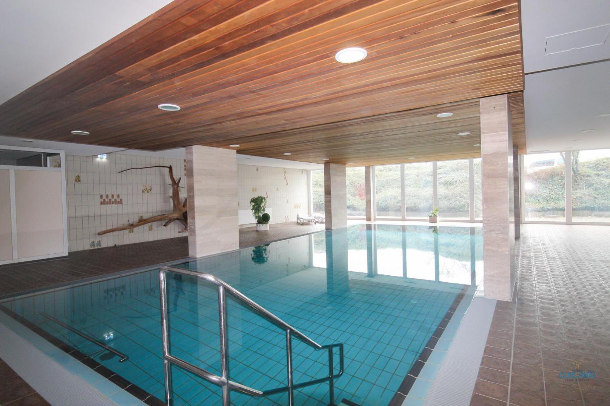 Haus Frauenpreiss Wohnung 62 クックスハーフェン エクステリア 写真